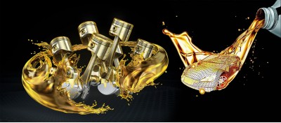 Motor Yağları - Antifriz - Camsuyu Çeşitleri