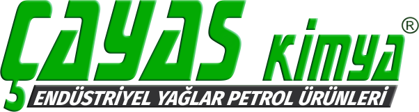 ÇAYAS Kimya Endüstriyel Yağlar Petrol Ürünleri